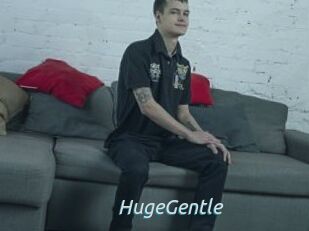 HugeGentle