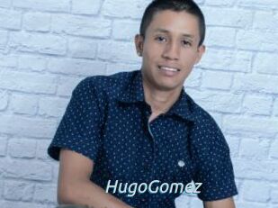 HugoGomez