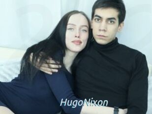 HugoNixon