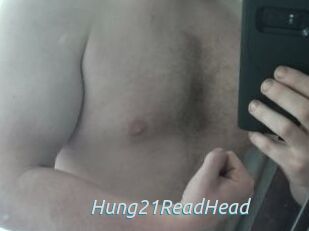 Hung21ReadHead