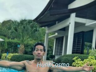 HunkCosmo