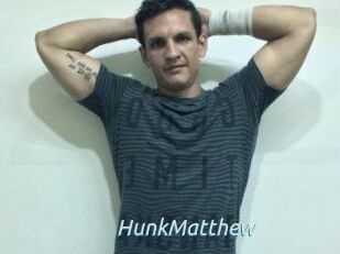 HunkMatthew