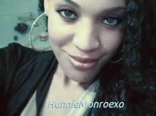 HunnieMonroexo