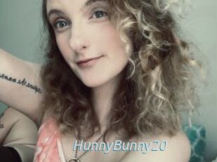 HunnyBunny20