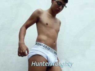 HunterNaughty