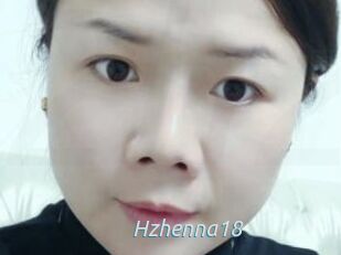 Hzhenna18