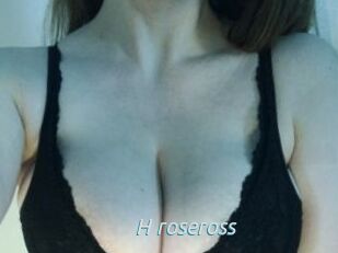 H_roseross