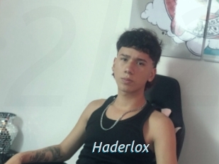 Haderlox