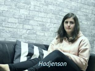 Hadjenson