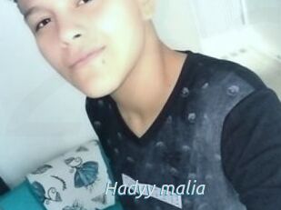 Hadyy_malia