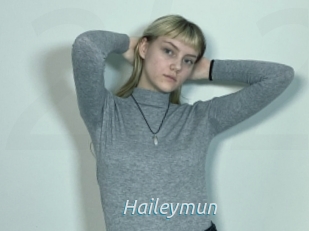 Haileymun