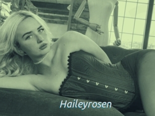 Haileyrosen