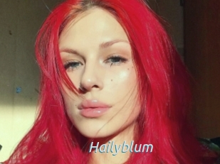 Hailyblum