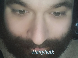 Hairyhulk