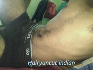 Hairyuncut_indian