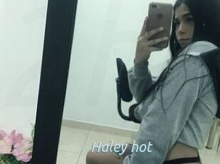 Haley_hot