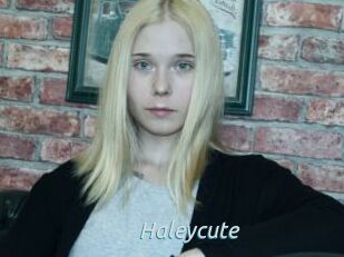 Haleycute