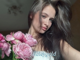 Haleygold