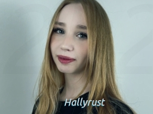 Hallyrust