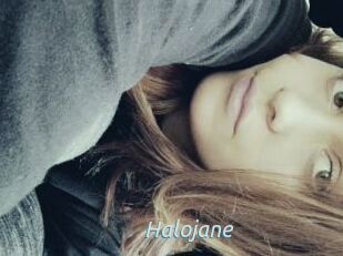 Halojane