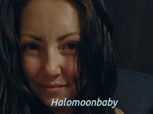 Halomoonbaby