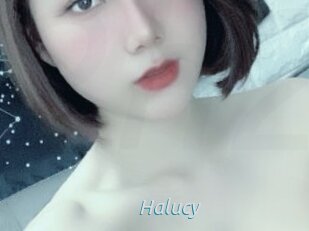 Halucy