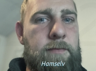 Hamselv