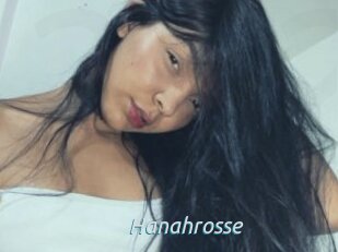 Hanahrosse