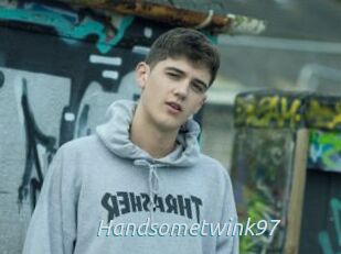 Handsometwink97