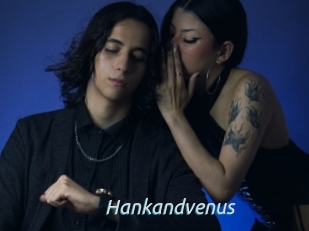 Hankandvenus