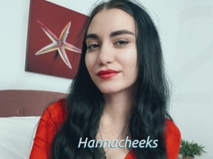 Hannacheeks