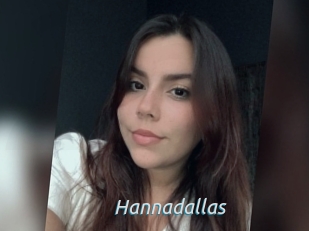 Hannadallas