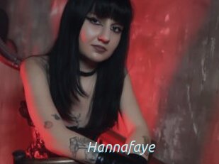 Hannafaye