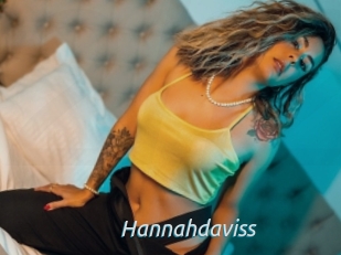 Hannahdaviss