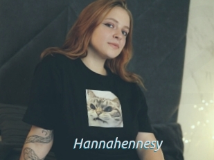 Hannahennesy