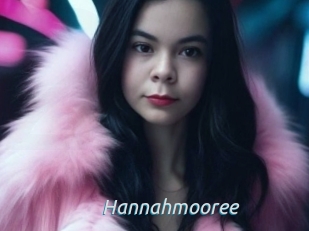 Hannahmooree