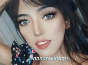 Hannahwillams