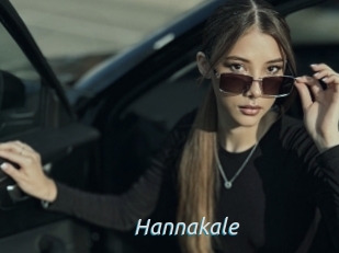 Hannakale