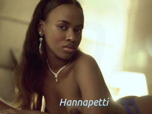 Hannapetti