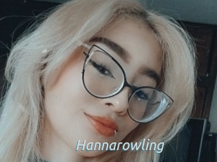 Hannarowling