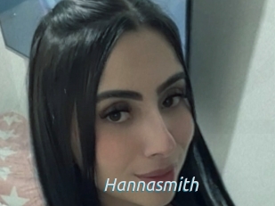 Hannasmith