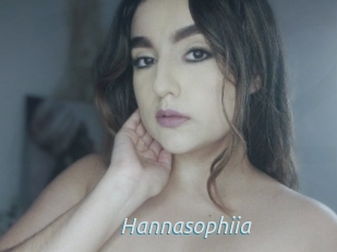 Hannasophiia