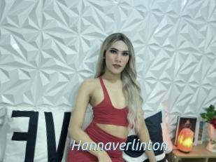 Hannaverlinton