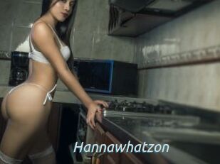 Hannawhatzon