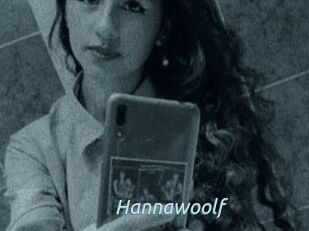 Hannawoolf