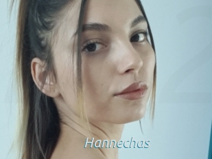 Hannechas