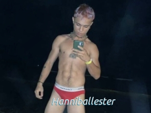 Hanniballester