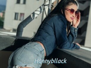 Hannybllack