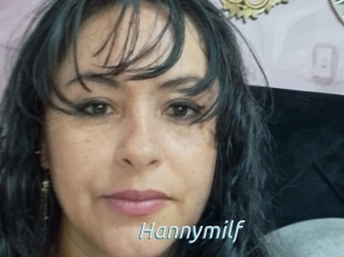 Hannymilf