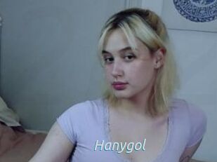 Hanygol